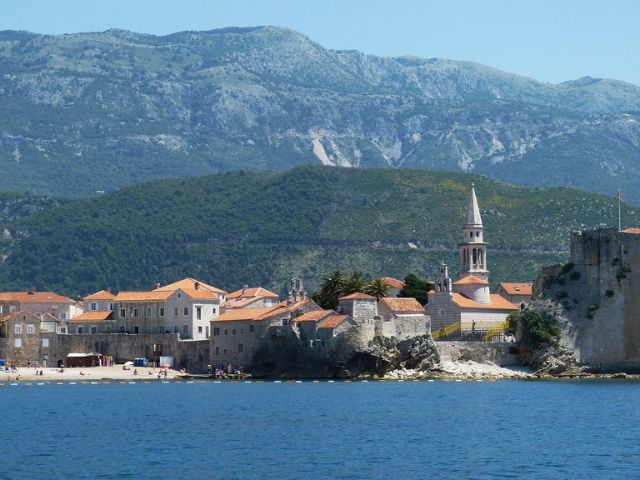 budva