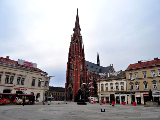 osijek