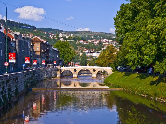 sarajevo